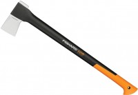 Купити сокира Fiskars X21 L + Knife  за ціною від 2789 грн.