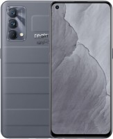 Купити мобільний телефон Realme GT Master Edition 256GB  за ціною від 17830 грн.