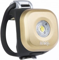 Купить велофонарь Knog Blinder Mini Dot Rear  по цене от 1376 грн.