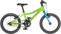 Купить детский велосипед Author Record 16 2021: цена от 12308 грн.