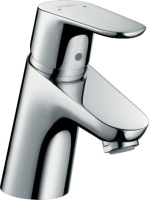 Купити змішувач Hansgrohe Focus 31738000  за ціною від 6322 грн.