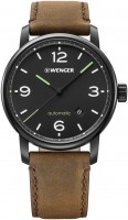 Купити наручний годинник Wenger 01.1746.102  за ціною від 22391 грн.