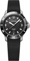 Купити наручний годинник Wenger 01.0621.110  за ціною від 11990 грн.