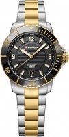 Купити наручний годинник Wenger 01.0621.113  за ціною від 14206 грн.
