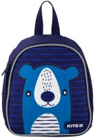 Купити шкільний рюкзак (ранець) KITE Blue Bear K20-538XXS-4 за ціною від 339 грн.