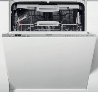 Купити вбудована посудомийна машина Hotpoint-Ariston HIC 3O33 WLEG  за ціною від 20684 грн.