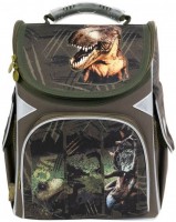 Купить шкільний рюкзак (ранець) KITE Dinosaurs GO21-5001S-14: цена от 969 грн.