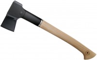 Купить топор Fiskars Norden N12 + Sharpener: цена от 3495 грн.