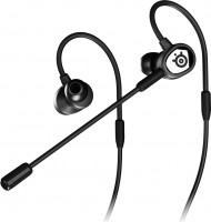 Купити навушники SteelSeries Tusq  за ціною від 2152 грн.