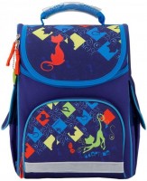 Купити шкільний рюкзак (ранець) KITE GoPack GO17-5001S-1  за ціною від 950 грн.