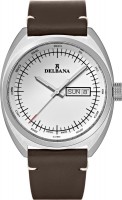 Купити наручний годинник DELBANA 41601.714.6.012  за ціною від 14268 грн.