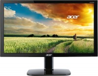 Купити монітор Acer KA240HQ за ціною від 4716 грн.