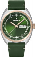 Купити наручний годинник DELBANA 53601.714.6.142 за ціною від 19061 грн.
