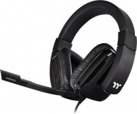 Купити навушники Thermaltake Shock XT Stereo за ціною від 2033 грн.