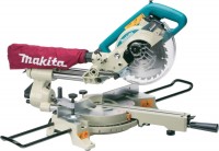 Купить пила Makita LS0714LN: цена от 27547 грн.