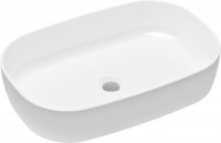 Купить умивальник Lavinia Boho Bathroom Sink Slim 33311003: цена от 3546 грн.