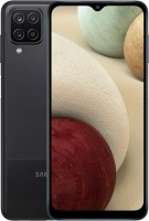 Купити мобільний телефон Samsung Galaxy A12 Nacho 32GB  за ціною від 5741 грн.