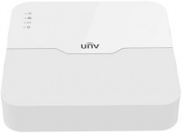 Купити реєстратор Uniview NVR301-04LX-P4  за ціною від 5736 грн.