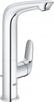 Купити змішувач Grohe Wave 23584001 за ціною від 6423 грн.