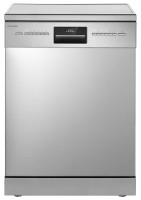 Купить посудомоечная машина Concept MN3360SS  по цене от 15856 грн.