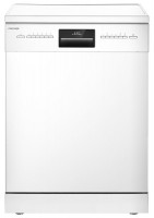 Купити посудомийна машина Concept MN3360WH  за ціною від 15204 грн.