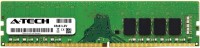 Купити оперативна пам'ять A-Tech DDR4 1x4Gb за ціною від 390 грн.