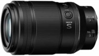 Купить об'єктив Nikon 105mm f/2.8 Z VR S MC Macro Nikkor: цена от 36650 грн.