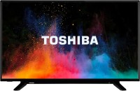 Купить телевизор Toshiba 43UL2163DG  по цене от 18901 грн.