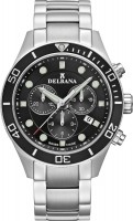 Купити наручний годинник DELBANA 41701.718.6.034 
