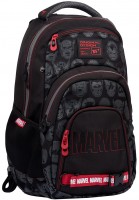 Купить школьный рюкзак (ранец) Yes T-25 Marvel Avengers: цена от 1991 грн.