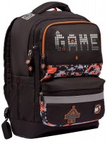 Купить шкільний рюкзак (ранець) Yes S-30 Juno XS Game Ergo: цена от 1448 грн.