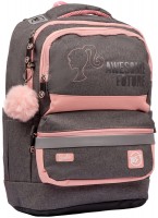 Купить шкільний рюкзак (ранець) Yes S-30 Juno XS Barbie Ergo: цена от 1999 грн.