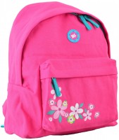Купити шкільний рюкзак (ранець) Yes ST-30 Fresh Fuchsia за ціною від 499 грн.