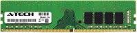 Купить оперативная память A-Tech DDR4 1x16Gb (AT16G1D4D2133ND8N12V) по цене от 1125 грн.