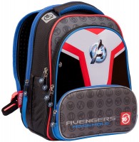 Купити шкільний рюкзак (ранець) Yes S-30 Juno Ultra Premium Marvel.Avengers  за ціною від 1292 грн.