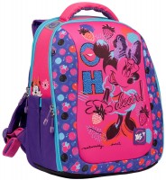 Купить школьный рюкзак (ранец) Yes S-57 Minnie Mouse  по цене от 1261 грн.