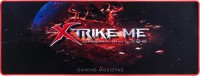 Купить коврик для мышки XTRIKE ME MP-204: цена от 229 грн.