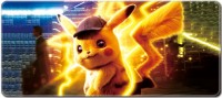 Купити килимок для мишки Primo Pikachu  за ціною від 348 грн.