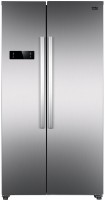 Купить холодильник Beko GNO 4331 XP: цена от 28269 грн.