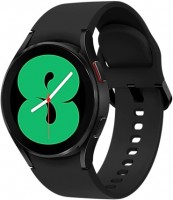 Купить смарт часы Samsung Galaxy Watch4 40mm: цена от 4698 грн.