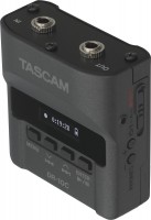 Купить диктофон Tascam DR-10CS: цена от 12799 грн.