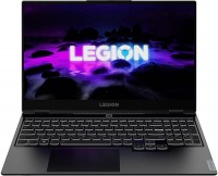 Купити ноутбук Lenovo Legion S7 15ACH6 (S7 15ACH6 82K8007UUS) за ціною від 43467 грн.
