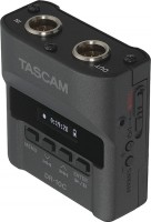 Купить диктофон Tascam DR-10CH: цена от 10004 грн.