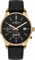 Купити наручний годинник Jacques Lemans 1-2125C  за ціною від 8070 грн.
