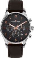 Купить наручные часы Jacques Lemans 1-2126F: цена от 4704 грн.