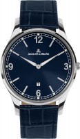 Купити наручний годинник Jacques Lemans 1-2128C  за ціною від 4694 грн.