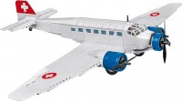 Купити конструктор COBI Junkers Ju52/3m 5711  за ціною від 1740 грн.