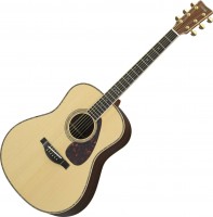 Купить гитара Yamaha LL56 Custom  по цене от 450960 грн.