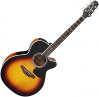 Купить гітара Takamine P6NC: цена от 113256 грн.