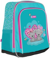 Купить школьный рюкзак (ранец) Smart H-55 Friends  по цене от 1102 грн.